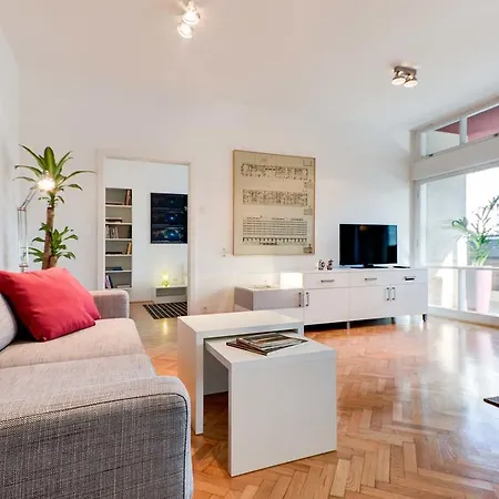 Slovenska Street Appartement *