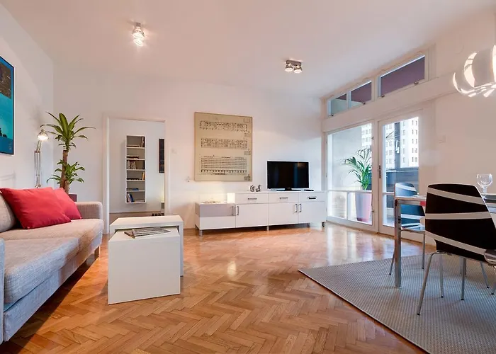 Slovenska Street * Lublana