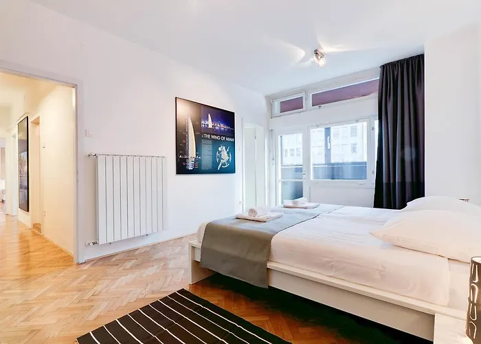 Slovenska Street Lublana